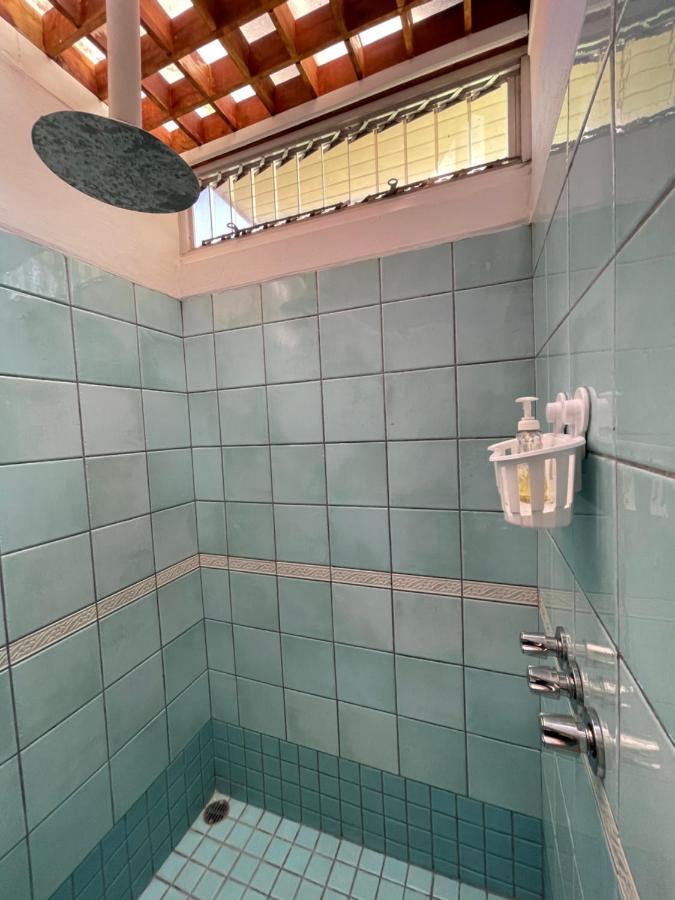 سان هوزيه Tierra Magica B&B And Art Studio المظهر الخارجي الصورة