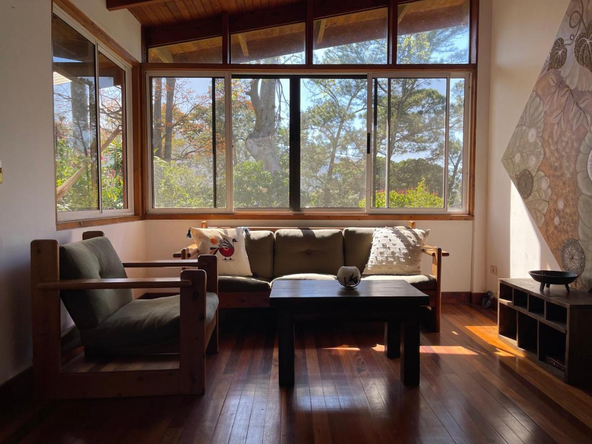 سان هوزيه Tierra Magica B&B And Art Studio المظهر الخارجي الصورة