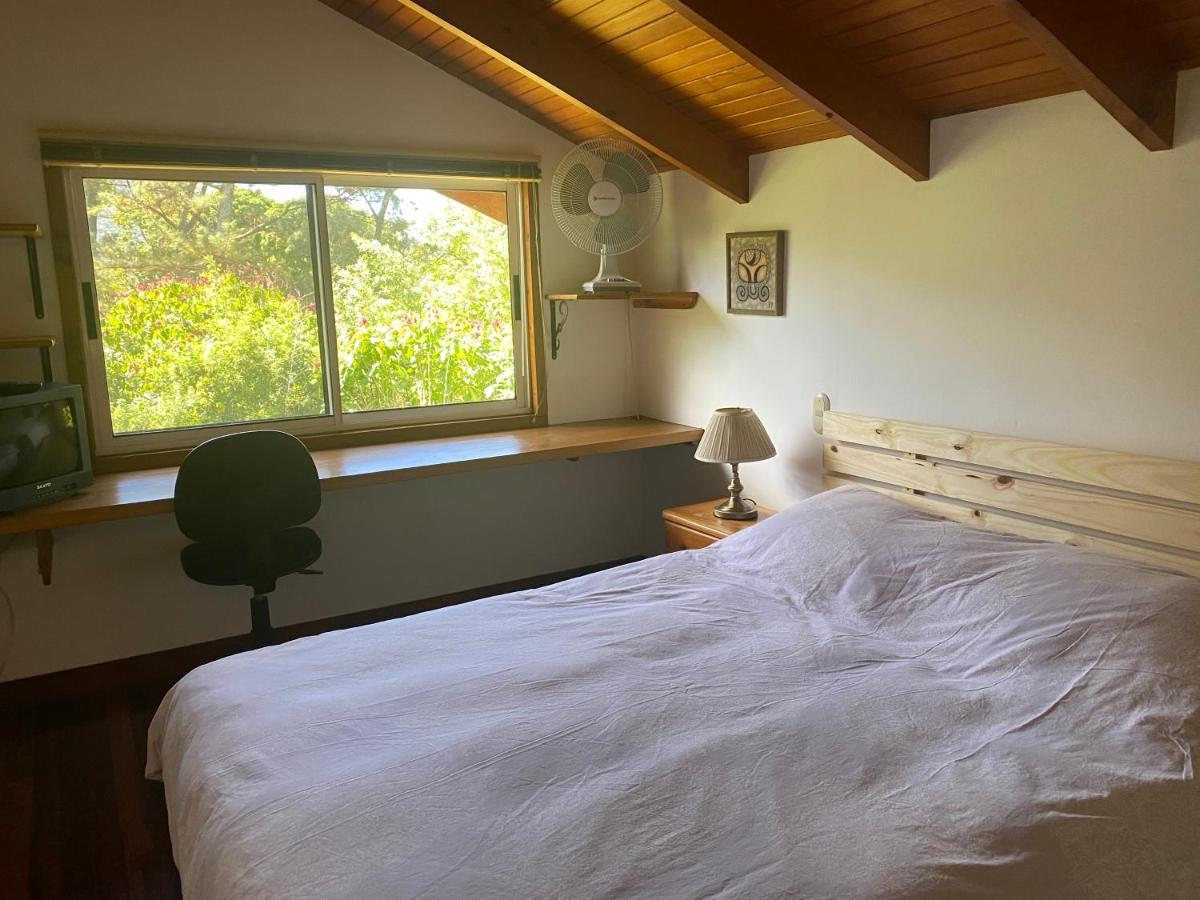 سان هوزيه Tierra Magica B&B And Art Studio المظهر الخارجي الصورة