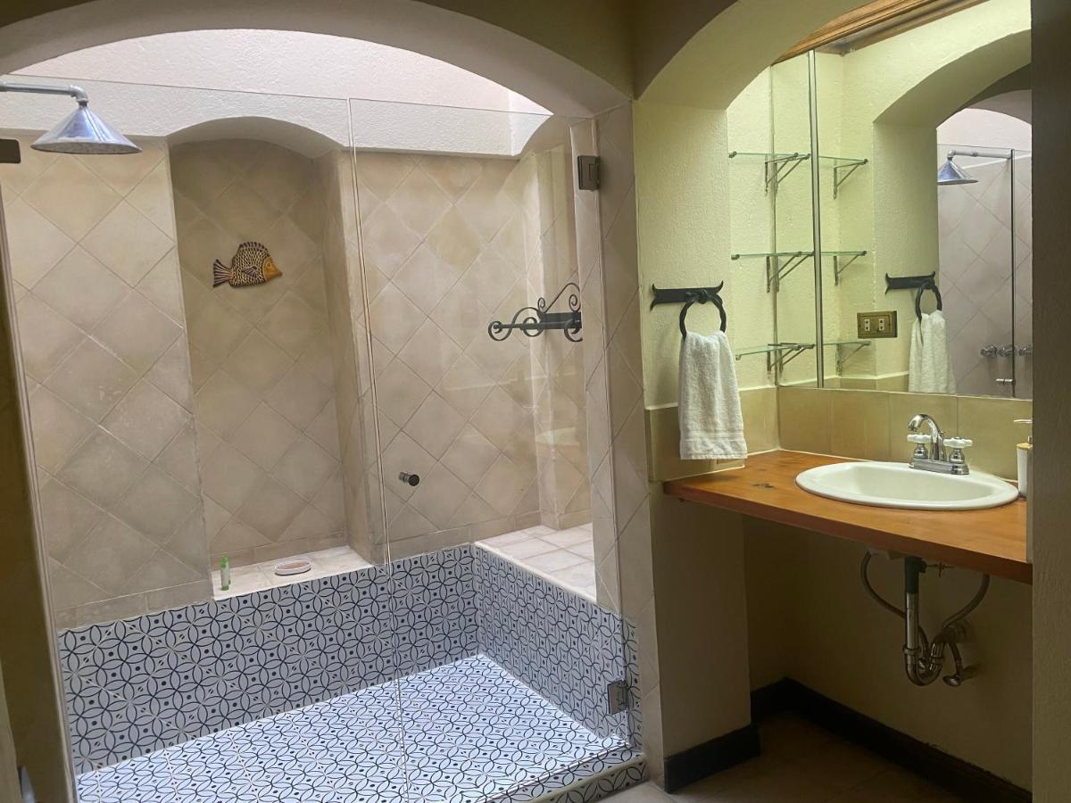 سان هوزيه Tierra Magica B&B And Art Studio المظهر الخارجي الصورة