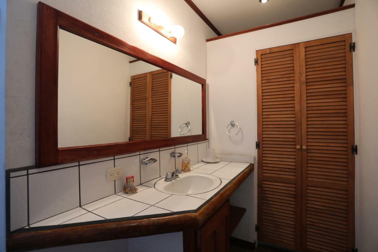 سان هوزيه Tierra Magica B&B And Art Studio المظهر الخارجي الصورة