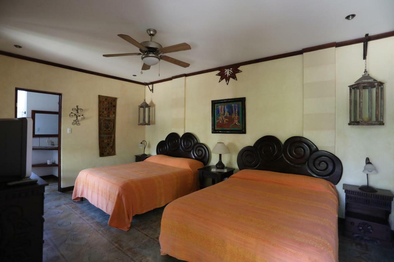 سان هوزيه Tierra Magica B&B And Art Studio المظهر الخارجي الصورة